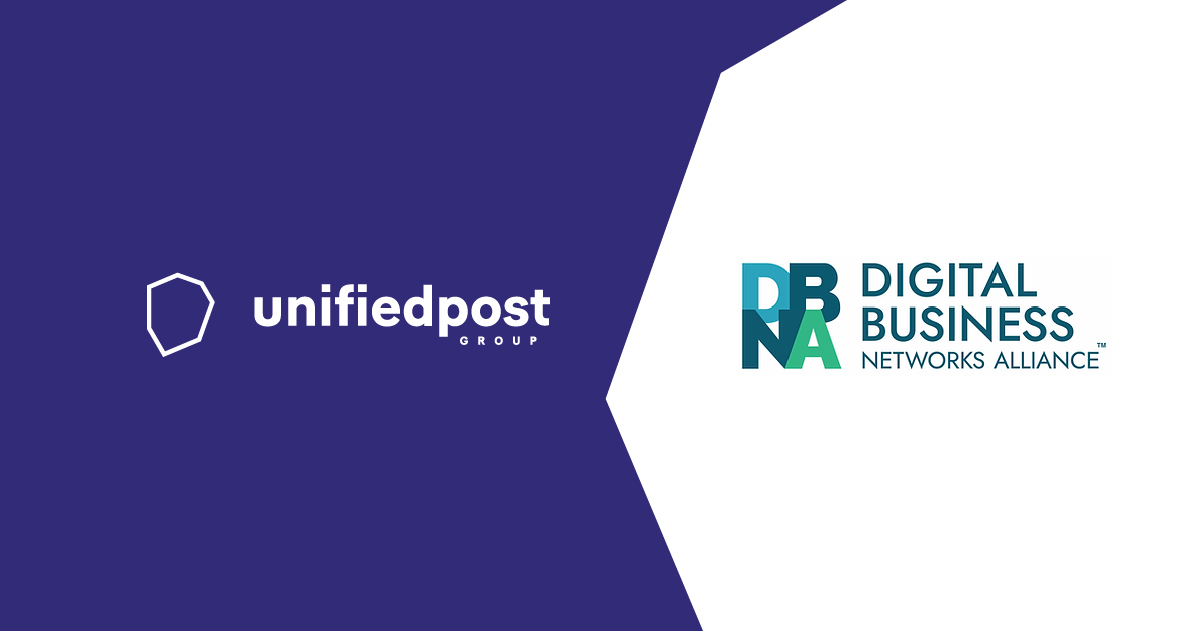Digital Business Network Alliance Launch Unifiedpost Group